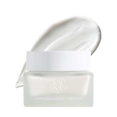 Kaine Collagen Youth Αντιρυτιδική Κρέμα Προσώπου 50ml