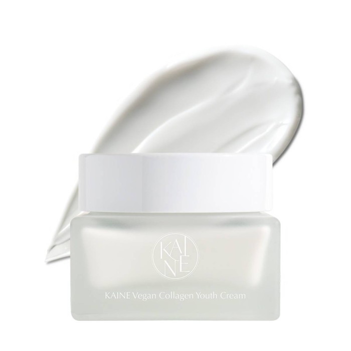Kaine Collagen Youth Anti-Wrinkle Face Cream 50ml