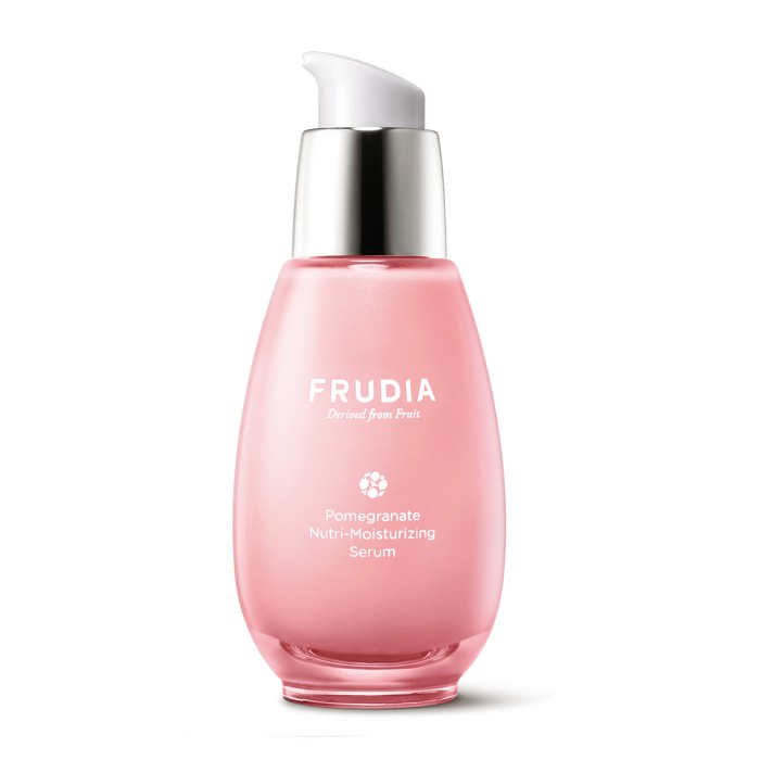 Frudia Pomegranate Nutri-Moisturizing Serum - Ορός Θρέψης και Ενυδάτωσης, 50gr