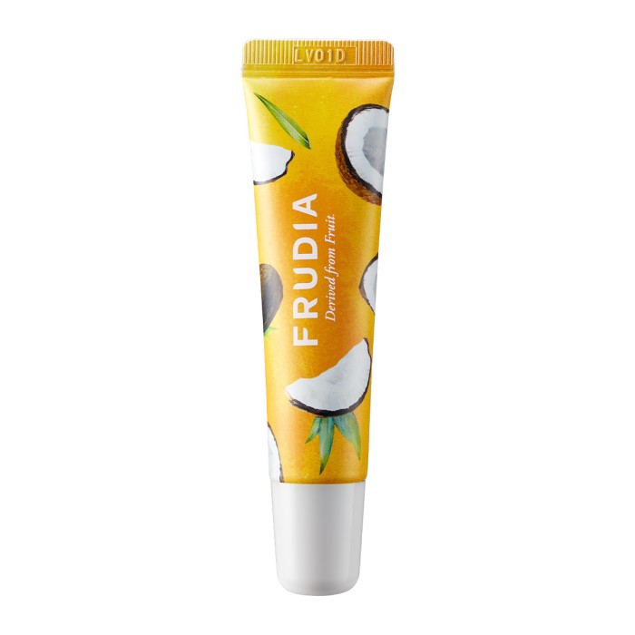 Frudia Coconut Honey Salve Lip Cream - Ενυδατική Κρέμα Χειλιών, 10ml