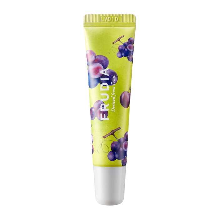 Frudia Grape Honey Chu Lip - Ενυδατικό Essence Χειλιών 3σε1, 10ml