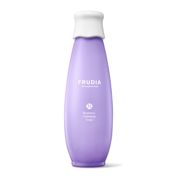 Frudia Blueberry Hydrating Toner - Τονωτική Λοσιόν για Ενυδάτωση, 195ml