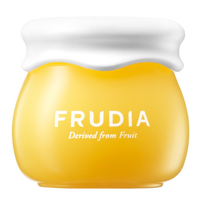 Frudia Citrus Brightening Cream - Κρέμα Λάμψης, 10gr