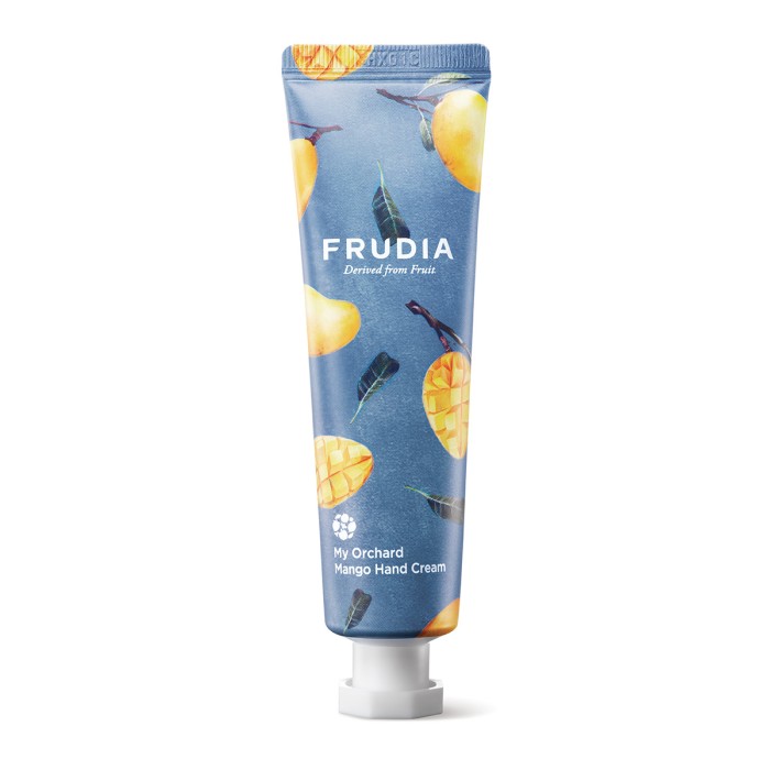 Frudia My Orchard Mango Hand Cream - Ενυδατική Κρέμα Χεριών, 30gr