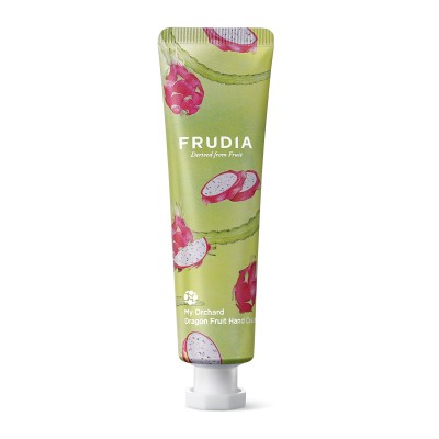 Frudia My Orchard Dragon Fruit Hand Cream - Ενυδατική Κρέμα Χεριών, 30gr