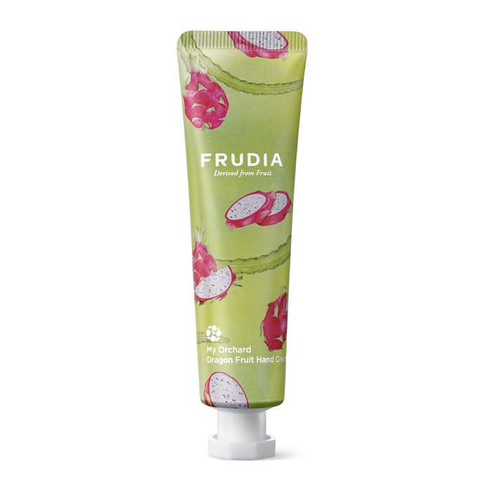 Frudia My Orchard Dragon Fruit Hand Cream - Ενυδατική Κρέμα Χεριών, 30gr