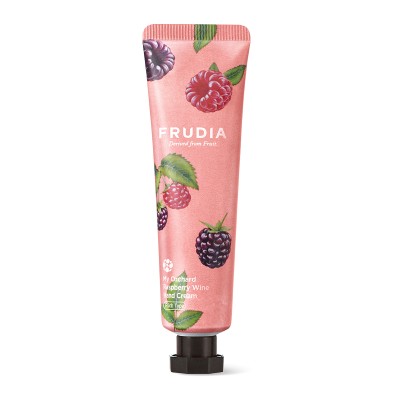 Frudia My Orchard Raspberry Wine Hand Cream, 30gr