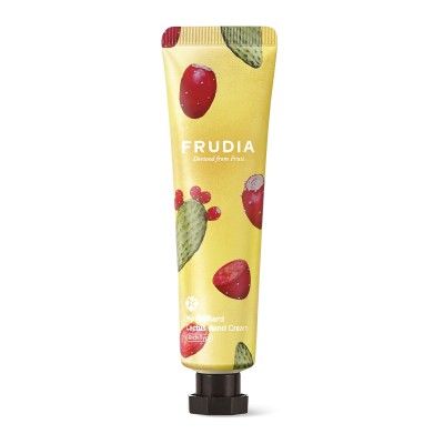 Frudia My Orchard Cactus Hand Cream - Ενυδατική Κρέμα Χεριών, 30gr