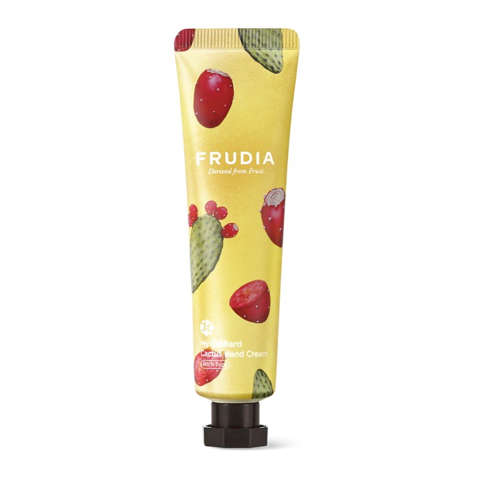 Frudia My Orchard Cactus Hand Cream - Ενυδατική Κρέμα Χεριών, 30gr