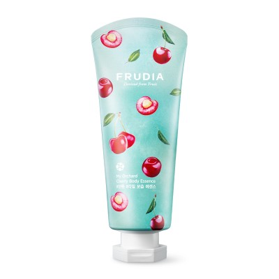 Frudia My Orchard Cherry Body Essence, 200ml