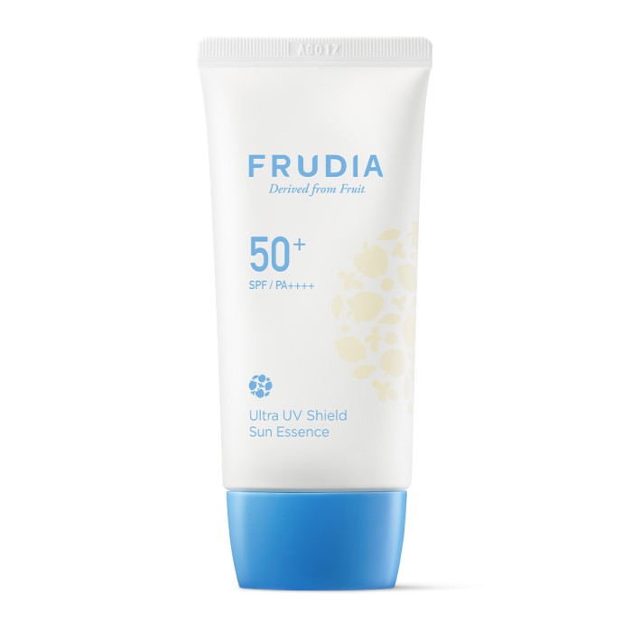 Frudia Ultra UV Shield Sun Essence - Ενυδατική Αντηλιακή Κρέμα Προσώπου SPF50+, 50gr