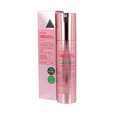 VT Cosmetics Collagen Reedle Shot 100 Serum 50ml
