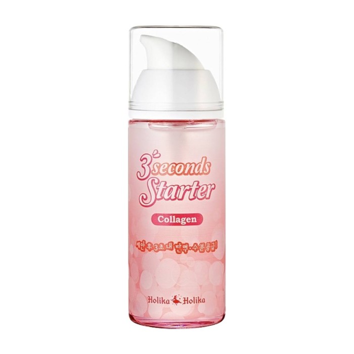 Holika Holika 3 Seconds Starter Collagen Ορός Προσώπου 150ml