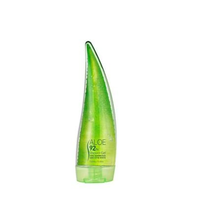 Holika Holika Aloe Clean Water Formula 92% Shower Gel 250ml