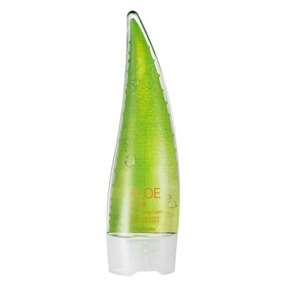 Holika Holika Aloe Facial Cleansing Foam 55ml