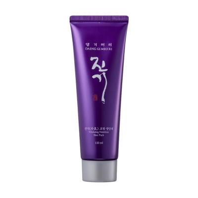 Doori Nutrition Hair Mask 120ml