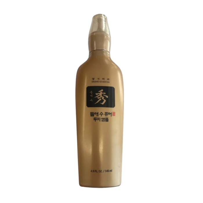 Doori Pure Scalp Ampoule 145ml