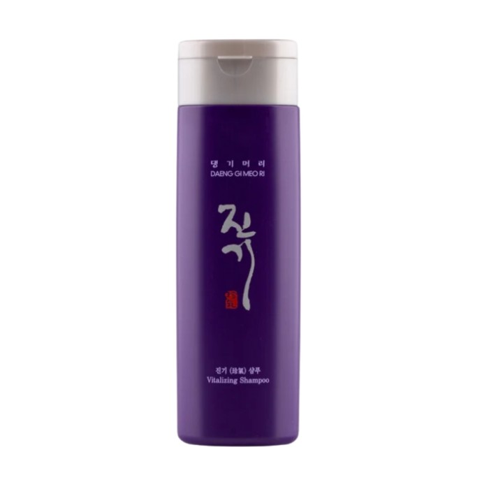 Doori Vitalizing Anti-Hair Loss Shampoo 200ml