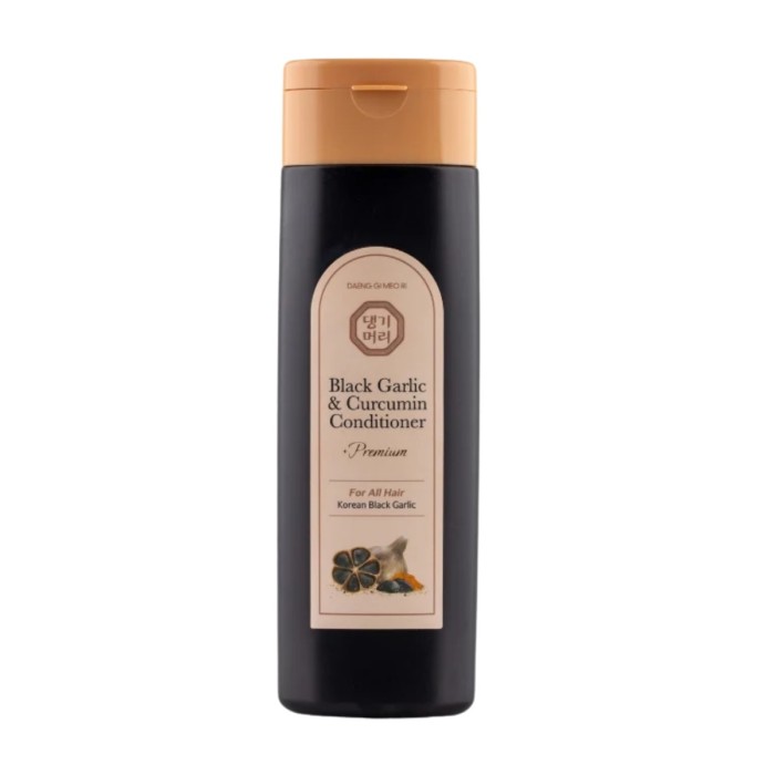 Doori Premium Anti-Aging Nourishing Shampoo 200ml