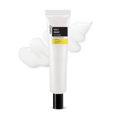 Coxir Vita C Bright Eye Cream Κρέμα Ματιών 30ml