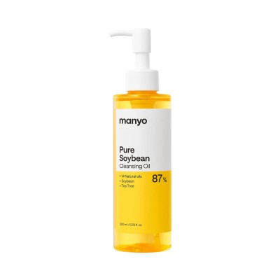 Manyo Factory Pure Cleansing Oil 200ml