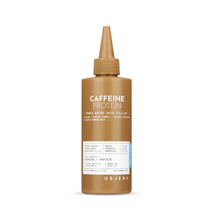 Orjena Orjena Caffeine Protein Power Water Hair Fill-Up 190ml