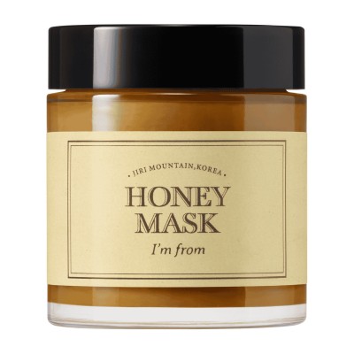 Im From Honey Mask Μάσκα με Μέλι 120g