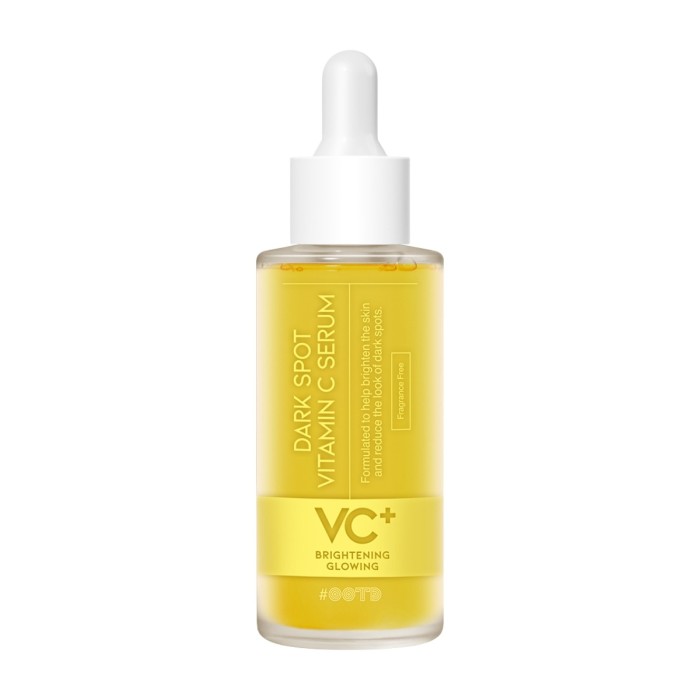 OOTD Vitamin C Dark Spot Vitamin C Serum 50ml