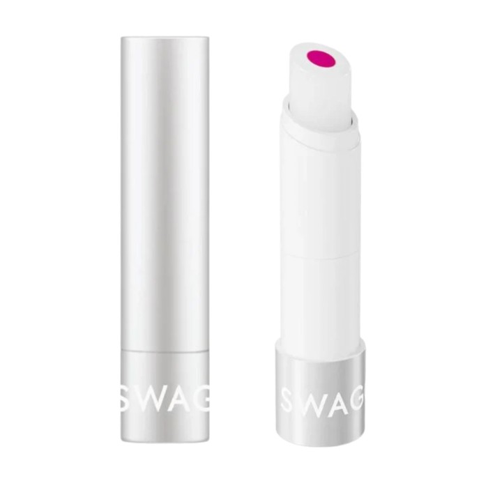 Swagger Natural Lip Balm Φυσικό Βάλσαμο Χειλιών 4gr
