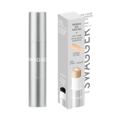 Swagger Stick 3in1 Foundation SPF50+ 01 Beige 12gr