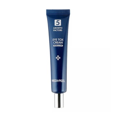 Medi-Peel +5 Growth Factors Eye Tox Cream Κρέμα Ματιών 40ml