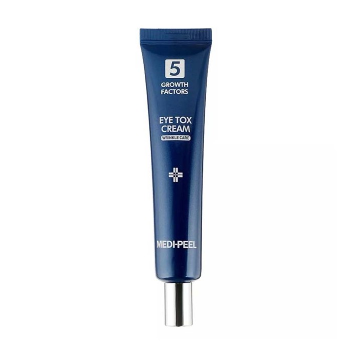 Medi-Peel +5 Growth Factors Eye Tox Cream Κρέμα Ματιών 40ml