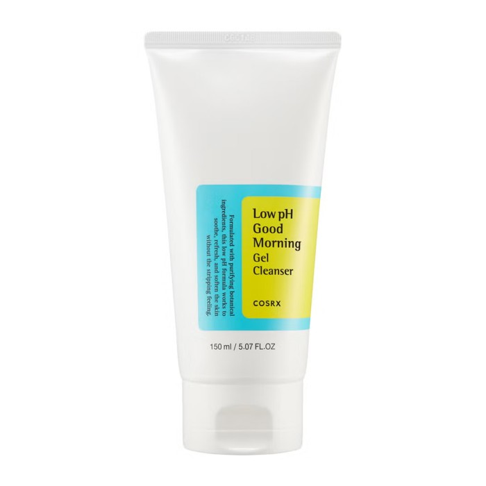 Cosrx Low PH Good Morning Gel Cleanser, 150ml