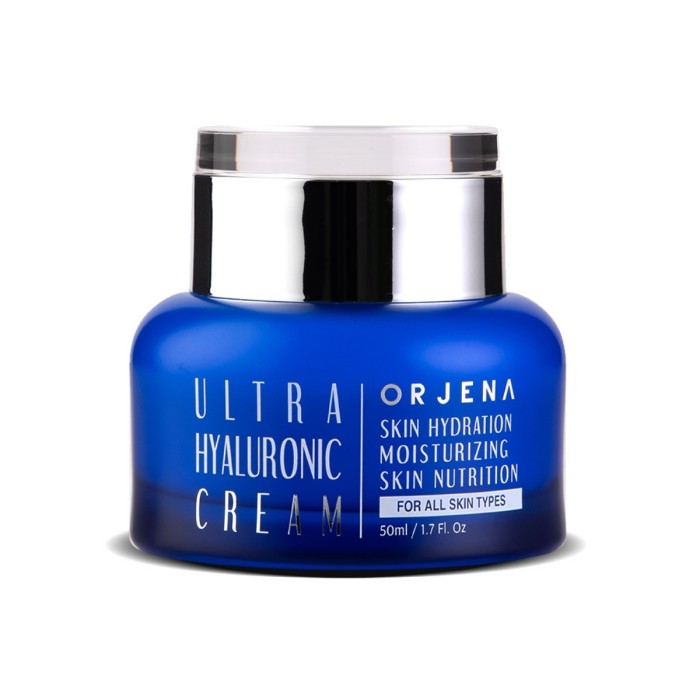 Orjena Ultra Hyaluronic Cream 50ml