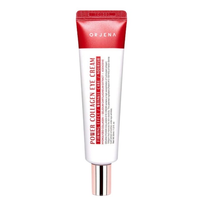 Orjena Power Collagen Eye Cream Κρέμα Ματιών 30g