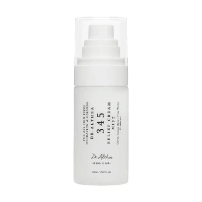 Dr. Althea 345 Relief Ενυδατικό Mist Προσώπου 60ml