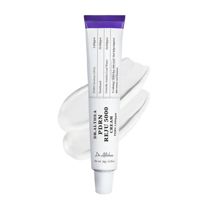 Dr. Althea PDRN Reju 5000 Face Cream 20g