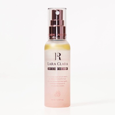 Lara Clara Exo-AG Hemp Mist Προσώπου 80ml