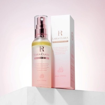 Lara Clara Exo-AG Hemp Mist Προσώπου 80ml