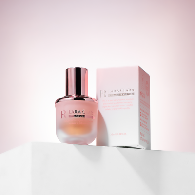 LARA CLARA Αμπούλα Spicule EXO-AG 30ml