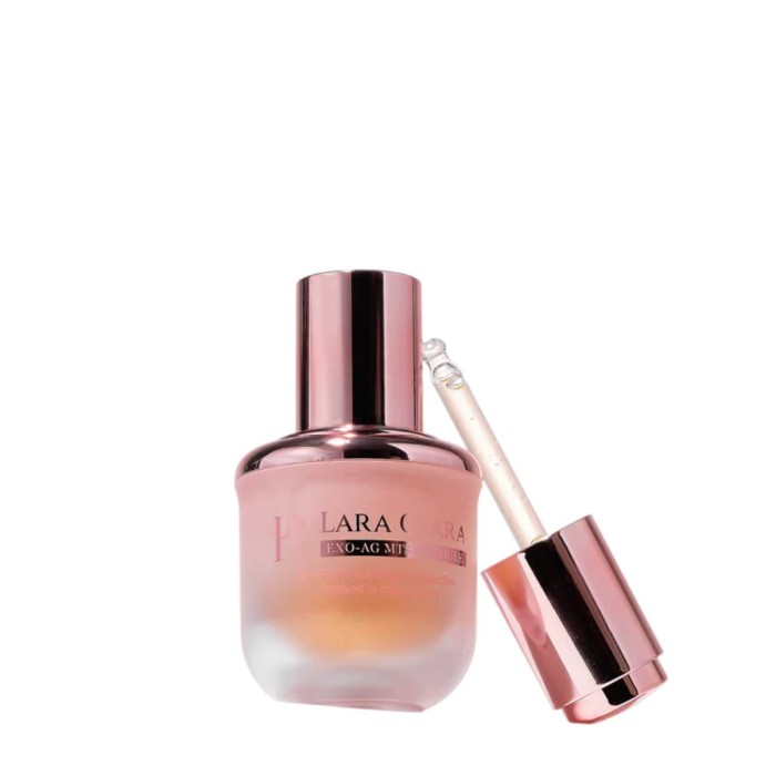 Lara Clara Spicule EXO-AG Anti-Aging Facial Ampoule 30ml