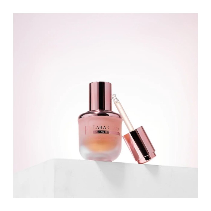 LARA CLARA Αμπούλα Spicule EXO-AG 30ml