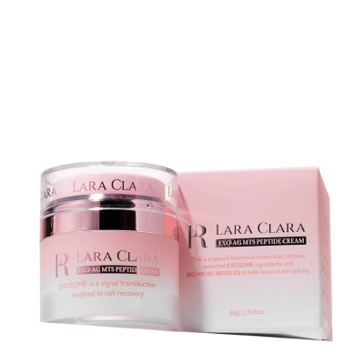 Lara Clara EXO-AG Spicule Peptide Αντιγηραντική Κρέμα Προσώπου 50ml