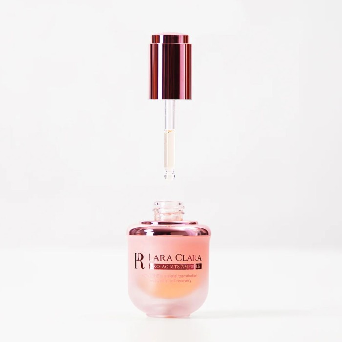 Lara Clara Spicule EXO-AG Anti-Aging Facial Ampoule 30ml