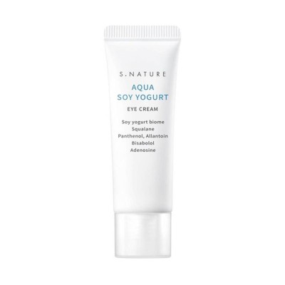 S.Nature Aqua Soy Yogurt Κρέμα Ματιών 25g