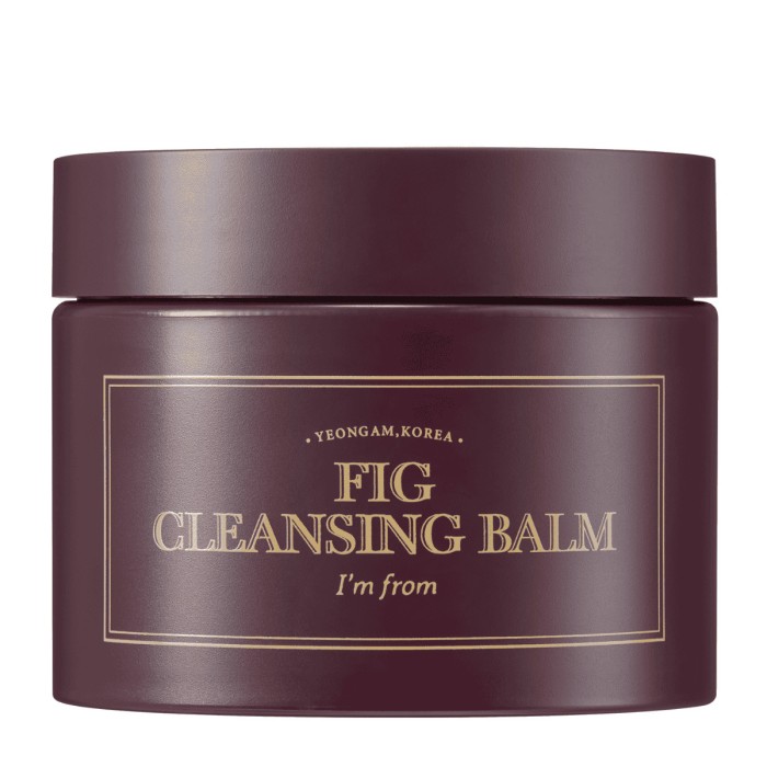 Im From Fig Cleansing Balm Βάλσαμο Καθαρισμού Προσώπου 100ml