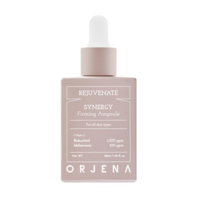 Orjena Rejuvenate Synergy Firming Ampoule 30ml