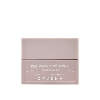 Orjena Rejuvenate Synergy Firming Cream 50ml