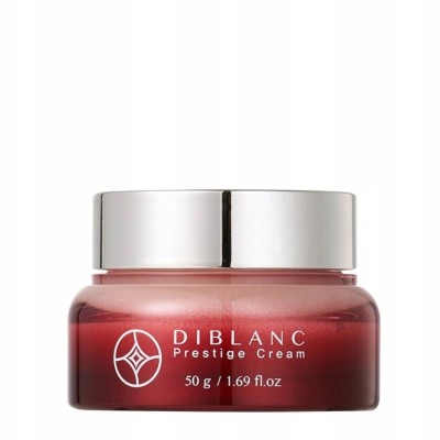 Diblanc Prestige Κρέμα Προσώπου 50ml