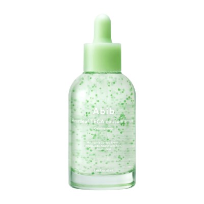 ABIB Heartleaf Teca Capsule Serum Calming Drop Ορός Προσώπου 50ml